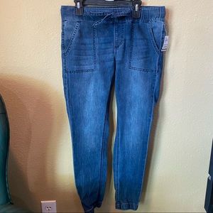 Gemma Rae juniors girls Jeans NWT